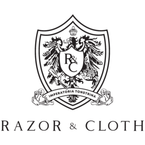 Razor & Cloth logo